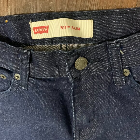 Levi Jeans Bundle - Size 12 - Picture 5 of 9